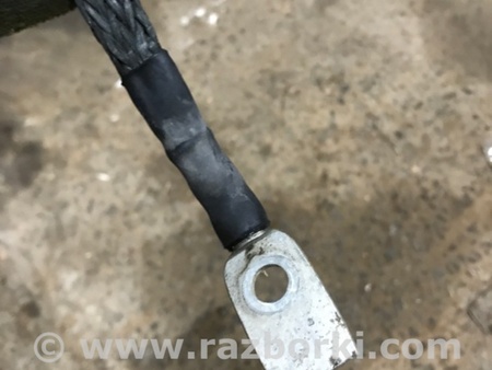 ФОТО Электропроводка для Porsche Panamera I 970 (09-16) Київ