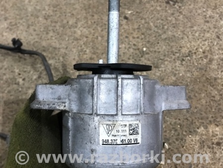 ФОТО Подушка двигателя для Porsche Panamera I 970 (09-16) Київ