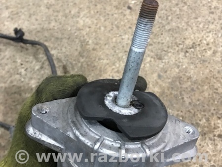 ФОТО Подушка двигателя для Porsche Panamera I 970 (09-16) Київ