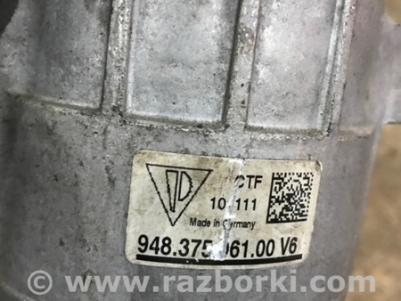 ФОТО Подушка двигателя для Porsche Panamera I 970 (09-16) Київ