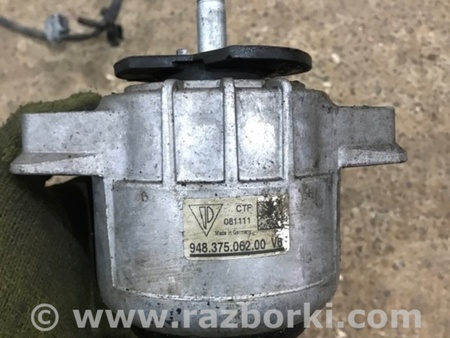 ФОТО Подушка двигателя для Porsche Panamera I 970 (09-16) Київ