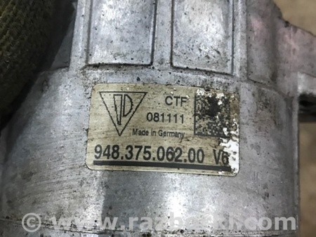 ФОТО Подушка двигателя для Porsche Panamera I 970 (09-16) Київ