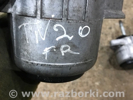 ФОТО Подушка двигателя для Porsche Panamera I 970 (09-16) Київ