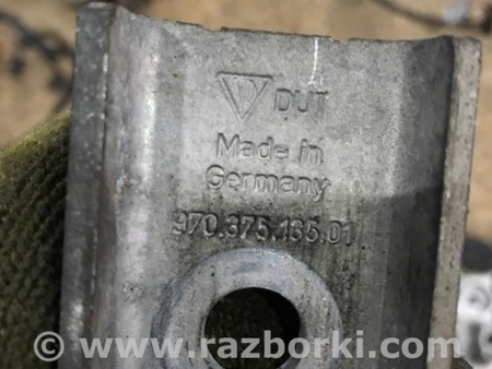 ФОТО Кронштейн для Porsche Panamera I 970 (09-16) Київ