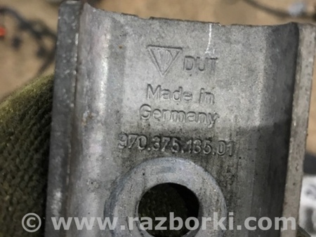 ФОТО Кронштейн для Porsche Panamera I 970 (09-16) Київ