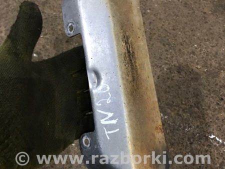 ФОТО Тепловой экран для Porsche Panamera I 970 (09-16) Київ