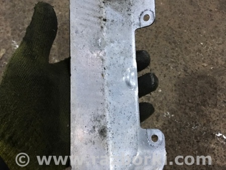 ФОТО Тепловой экран для Porsche Panamera I 970 (09-16) Київ