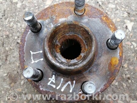 ФОТО Ступица передняя для Subaru Legacy (все модели) Киев