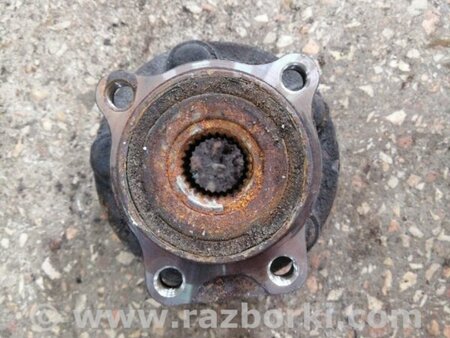 ФОТО Ступица передняя для Subaru Legacy (все модели) Киев