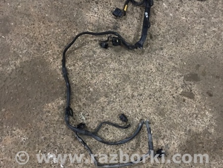 ФОТО Проводка ДВС для Porsche Panamera I 970 (09-16) Київ