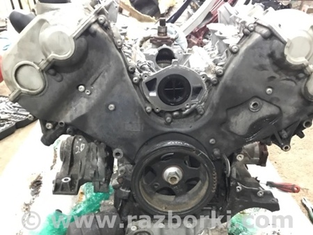 ФОТО Двигатель для Porsche Panamera I 970 (09-16) Київ
