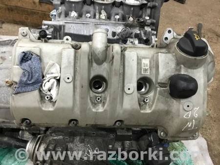 ФОТО Двигатель для Porsche Panamera I 970 (09-16) Київ