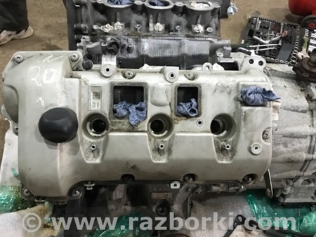 ФОТО Двигатель для Porsche Panamera I 970 (09-16) Київ