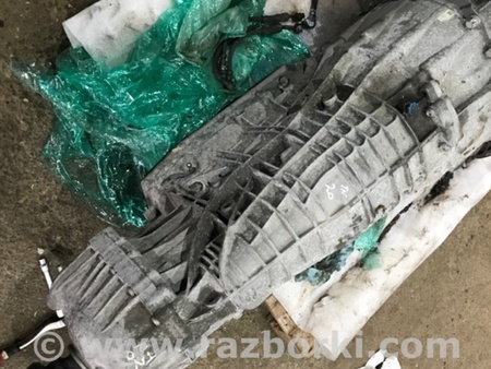 ФОТО АКПП (коробка автомат) для Porsche Panamera I 970 (09-16) Київ