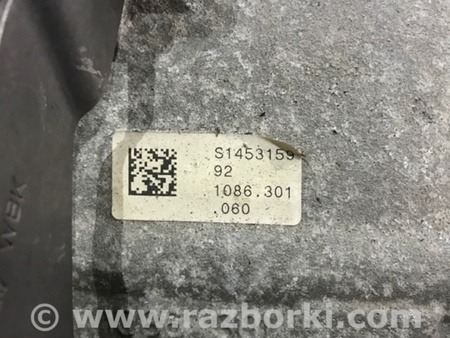 ФОТО АКПП (коробка автомат) для Porsche Panamera I 970 (09-16) Київ