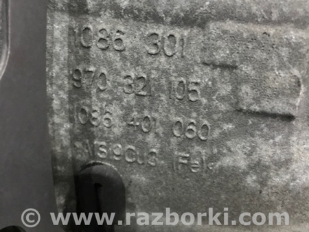 ФОТО АКПП (коробка автомат) для Porsche Panamera I 970 (09-16) Київ