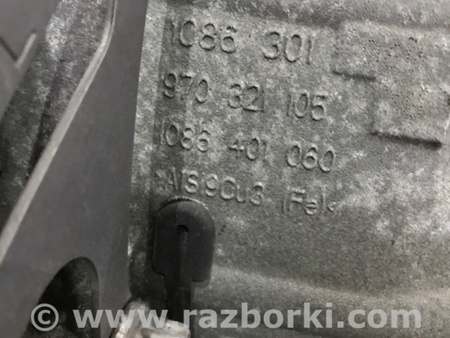 ФОТО АКПП (коробка автомат) для Porsche Panamera I 970 (09-16) Київ