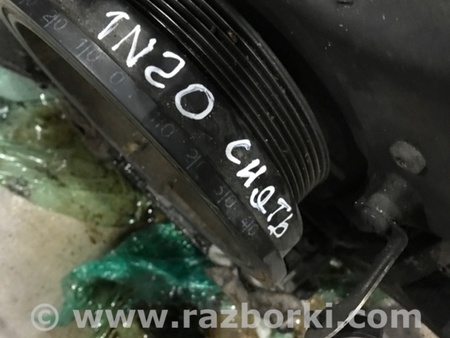 ФОТО Шкив коленвала для Porsche Panamera I 970 (09-16) Київ