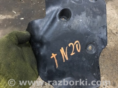 ФОТО Пластик для Porsche Panamera I 970 (09-16) Київ