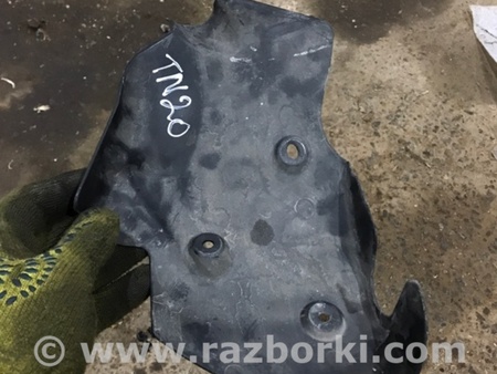 ФОТО Пластик для Porsche Panamera I 970 (09-16) Київ