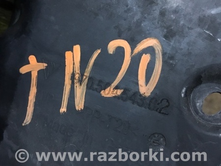 ФОТО Пластик для Porsche Panamera I 970 (09-16) Київ