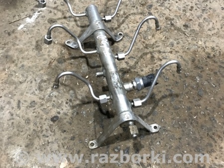 ФОТО Топливная рампа для Porsche Panamera I 970 (09-16) Київ