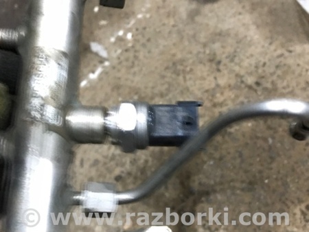 ФОТО Топливная рампа для Porsche Panamera I 970 (09-16) Київ