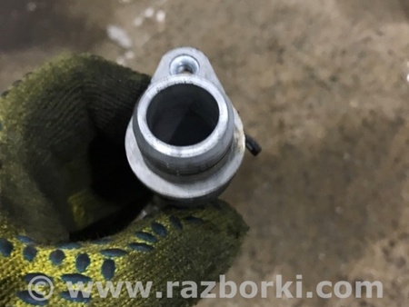 ФОТО Трубка охлаждения для Porsche Panamera I 970 (09-16) Київ