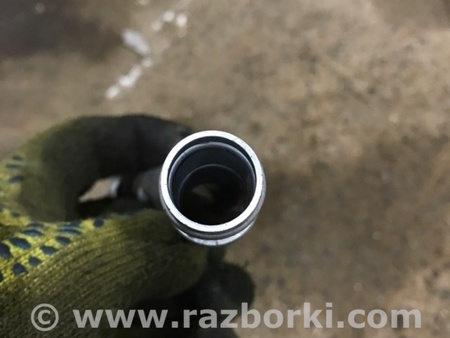 ФОТО Трубка охлаждения для Porsche Panamera I 970 (09-16) Київ