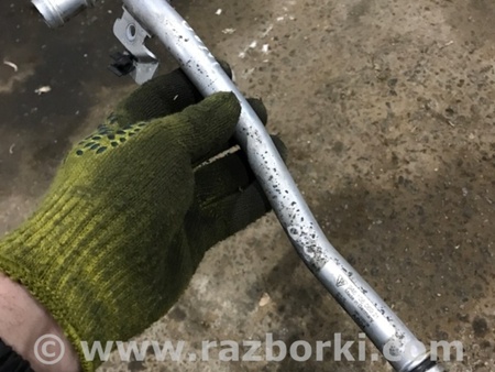 ФОТО Трубка охлаждения для Porsche Panamera I 970 (09-16) Київ