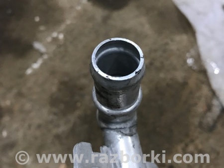 ФОТО Трубка охлаждения для Porsche Panamera I 970 (09-16) Київ