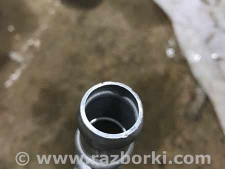 ФОТО Трубка охлаждения для Porsche Panamera I 970 (09-16) Київ