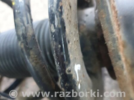 ФОТО Чашка пружины амортизатора передняя левая для Subaru Impreza GD/GG Киев