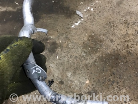 ФОТО Трубка охлаждения для Porsche Panamera I 970 (09-16) Київ