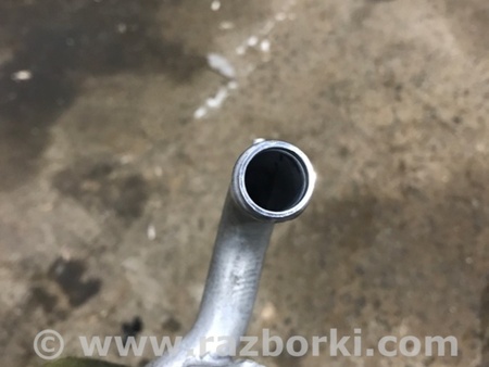 ФОТО Трубка охлаждения для Porsche Panamera I 970 (09-16) Київ