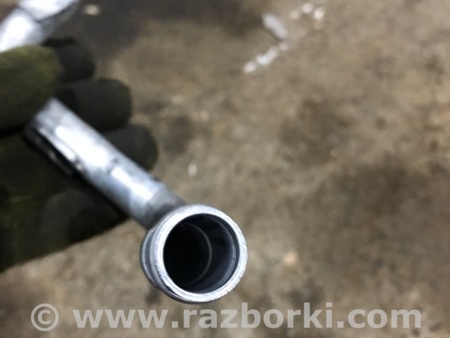 ФОТО Трубка охлаждения для Porsche Panamera I 970 (09-16) Київ