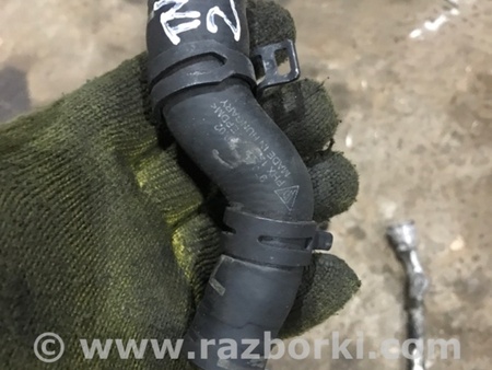 ФОТО Трубка охлаждения для Porsche Panamera I 970 (09-16) Київ