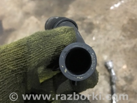 ФОТО Трубка охлаждения для Porsche Panamera I 970 (09-16) Київ