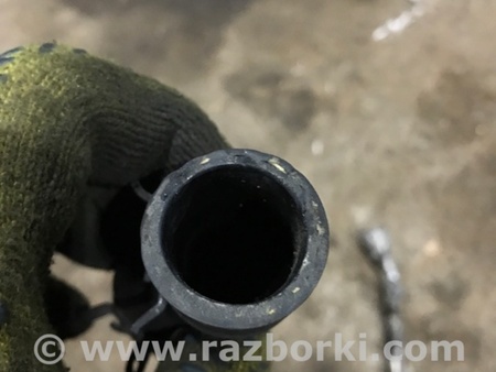 ФОТО Трубка охлаждения для Porsche Panamera I 970 (09-16) Київ