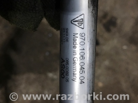 ФОТО Трубка охлаждения для Porsche Panamera I 970 (09-16) Київ