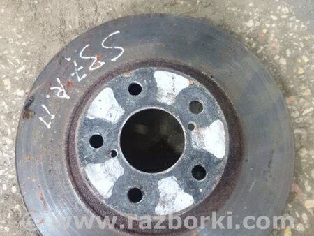 ФОТО Тормозной диск передний правый для Subaru Impreza GD/GG Киев