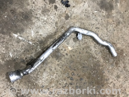 ФОТО Трубка охлаждения для Porsche Panamera I 970 (09-16) Київ