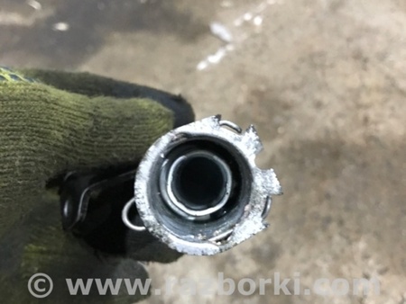 ФОТО Трубка охлаждения для Porsche Panamera I 970 (09-16) Київ