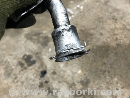 ФОТО Трубка охлаждения для Porsche Panamera I 970 (09-16) Київ