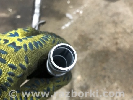 ФОТО Трубка охлаждения для Porsche Panamera I 970 (09-16) Київ