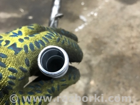 ФОТО Трубка охлаждения для Porsche Panamera I 970 (09-16) Київ