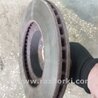 ФОТО Тормозной диск передний правый для Subaru Impreza GD/GG Киев