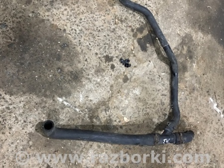 ФОТО Трубка охлаждения для Porsche Panamera I 970 (09-16) Київ