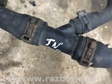 ФОТО Трубка охлаждения для Porsche Panamera I 970 (09-16) Київ