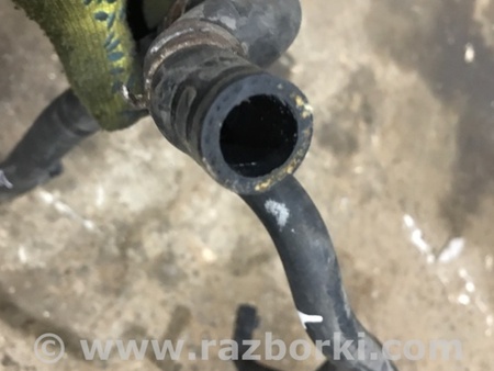 ФОТО Трубка охлаждения для Porsche Panamera I 970 (09-16) Київ